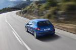 Peugeot 206 Plus 2009 года